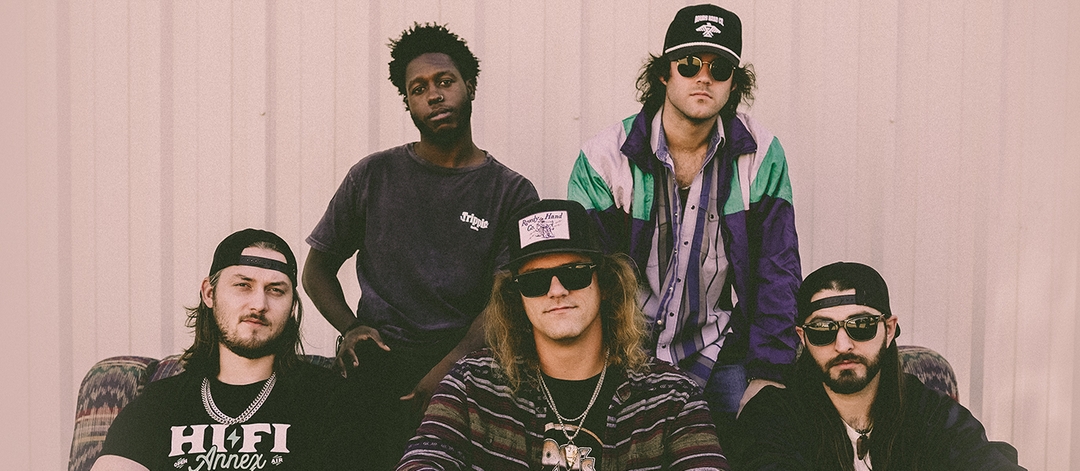 Pecos And The Rooftops Band Members